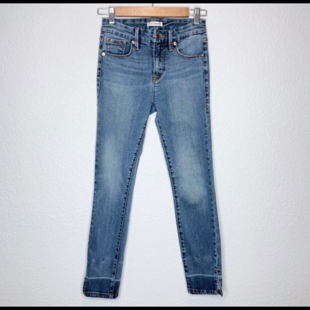 Good American Jeans Good Legs
